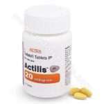 Actilis 20 mg