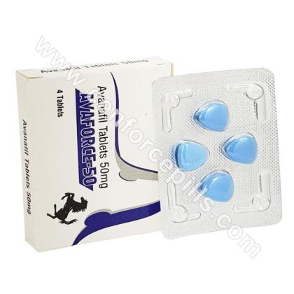 Avaforce 50 mg