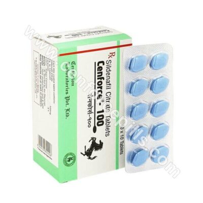 Cenforce 100 mg