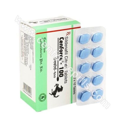 Cenforce 100 mg