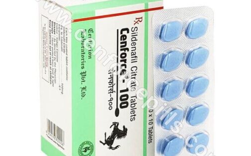 Cenforce 100 mg