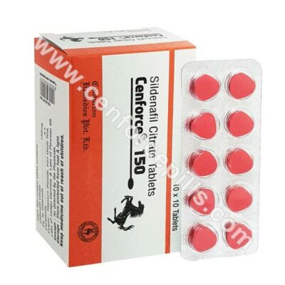 Cenforce 150 mg