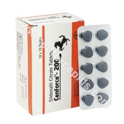 Cenforce 200 mg