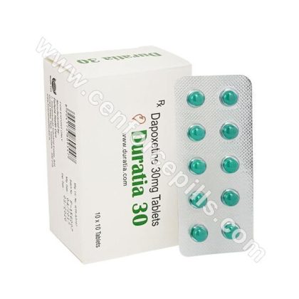 Duratia 30 mg