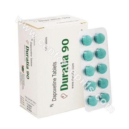 Duratia 90 mg