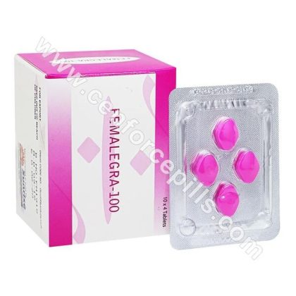 Femalegra 100 mg