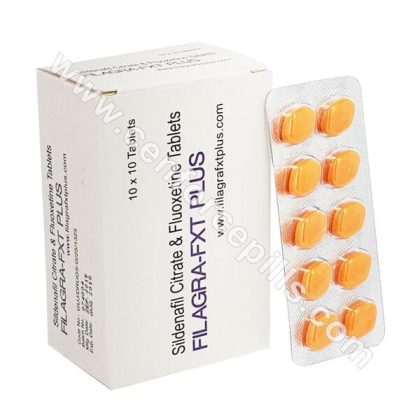 Filagra FXT Plus