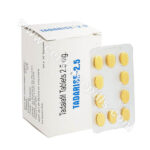Tadarise 2.5 mg