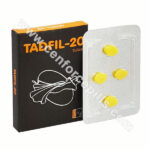 Tadfil 20 mg