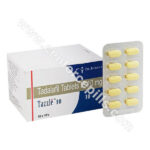 Tazzle 10 mg