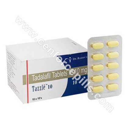 Tazzle