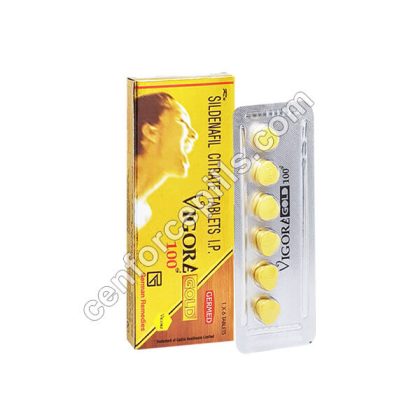 Vigore Gold 100