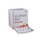 Hydroxychloroquine 400 mg