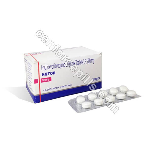 hqtor 200 mg