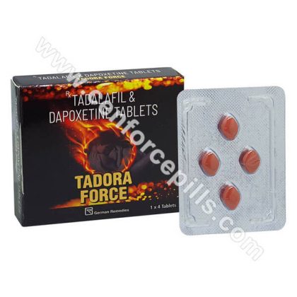 Tadora Force