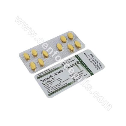 Eroxib