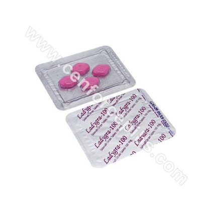 Ladygra 100 mg