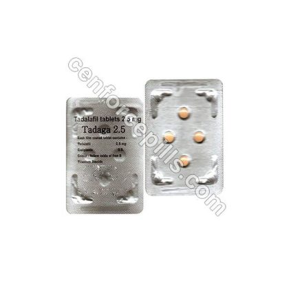 Tadaga 2.5 Mg copy