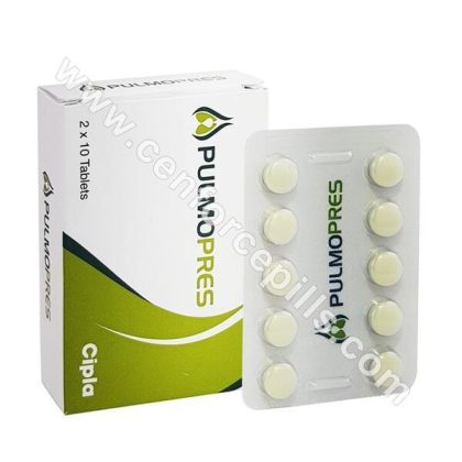 Pulmopres