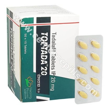 Toptada 20
