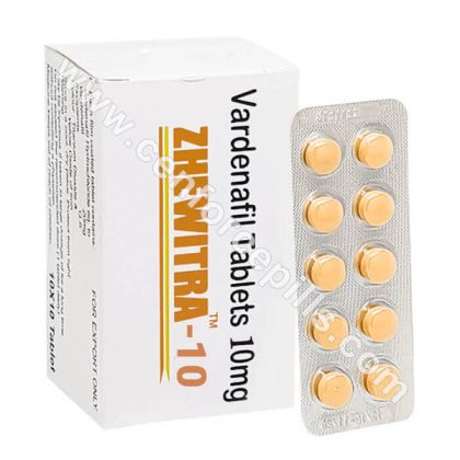 Zhewitra 10