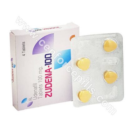 Zudena