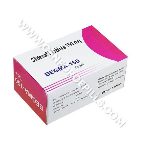 Begma 150 mg