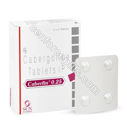 caberlin-0.25