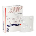 cabgolin-0.5