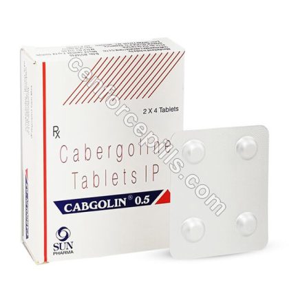 cabgolin-0.5