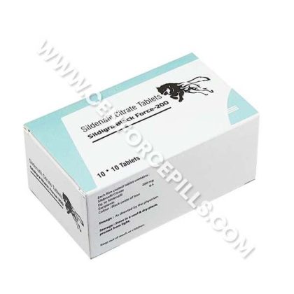 sildigra-black-force-200-cenforce pills