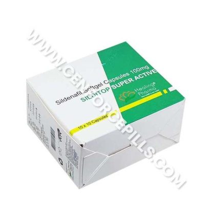 silditop super active