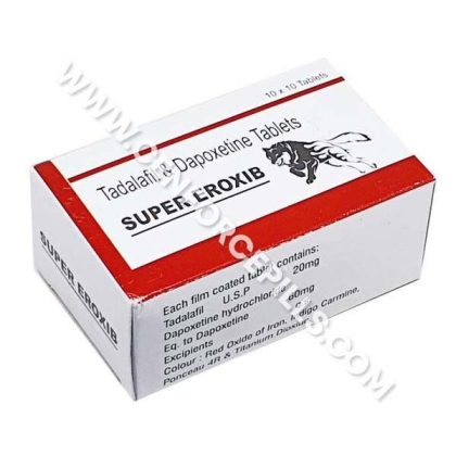 super eroxib