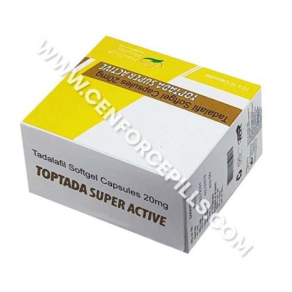 toptada super activ