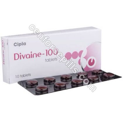 Divaine-100