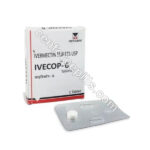 IVECOP 6 (IVERMECTIN)