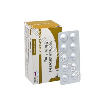 iverheal 3