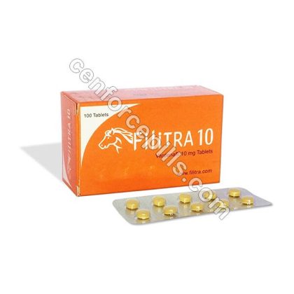 FILITRA 10
