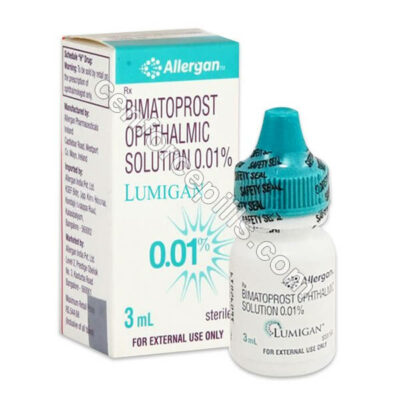 Lumigan
