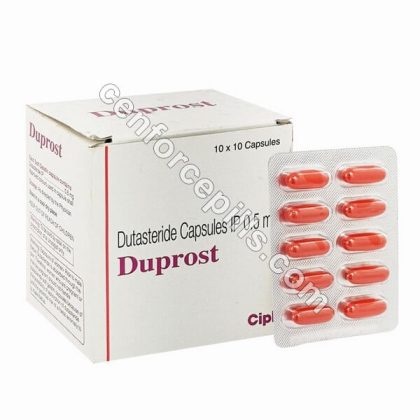 Duprost