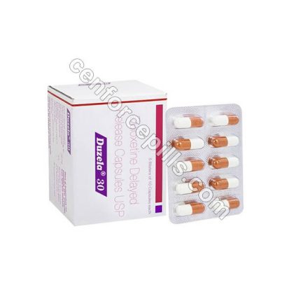 Duzela 30mg