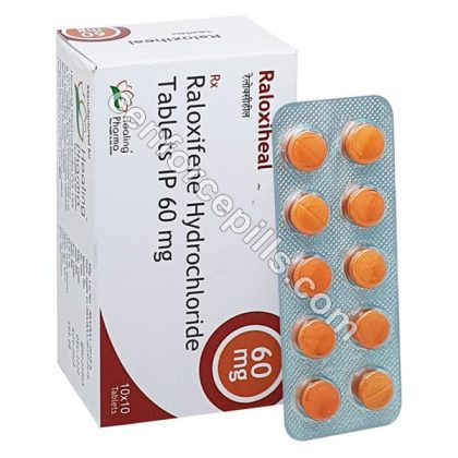 raloxiheal