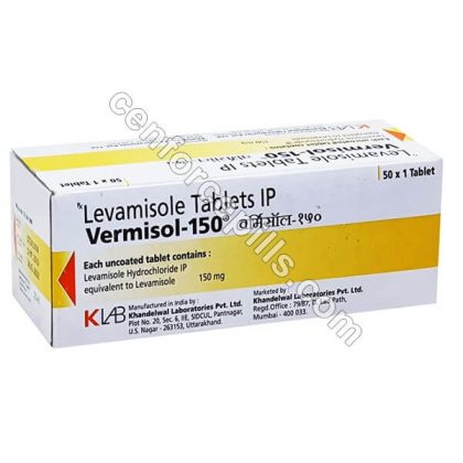 vermisol 150 mg