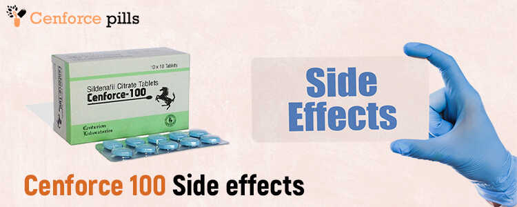 Side effects