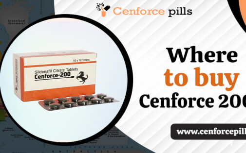 Where to buy Cenforce 200