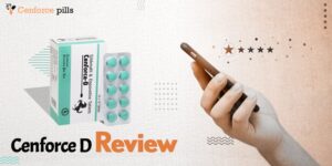 Cenforce D Review