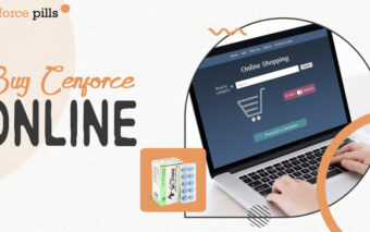 Buy Cenforce Online