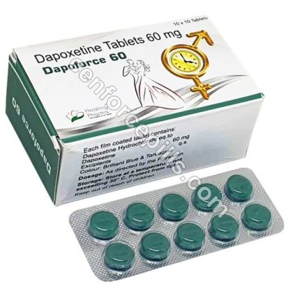 dapoforce 60 mg