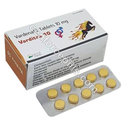 varditra 10 mg