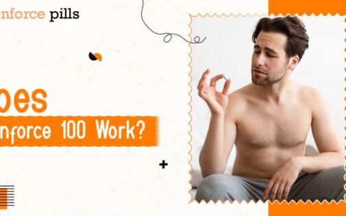 Does Cenforce 100 Work?